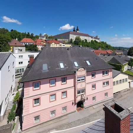 Hotel Schlair Kremsmünster المظهر الخارجي الصورة