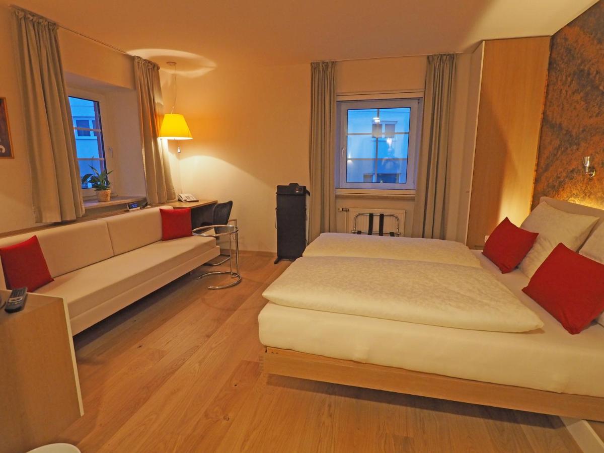 Hotel Schlair Kremsmünster المظهر الخارجي الصورة