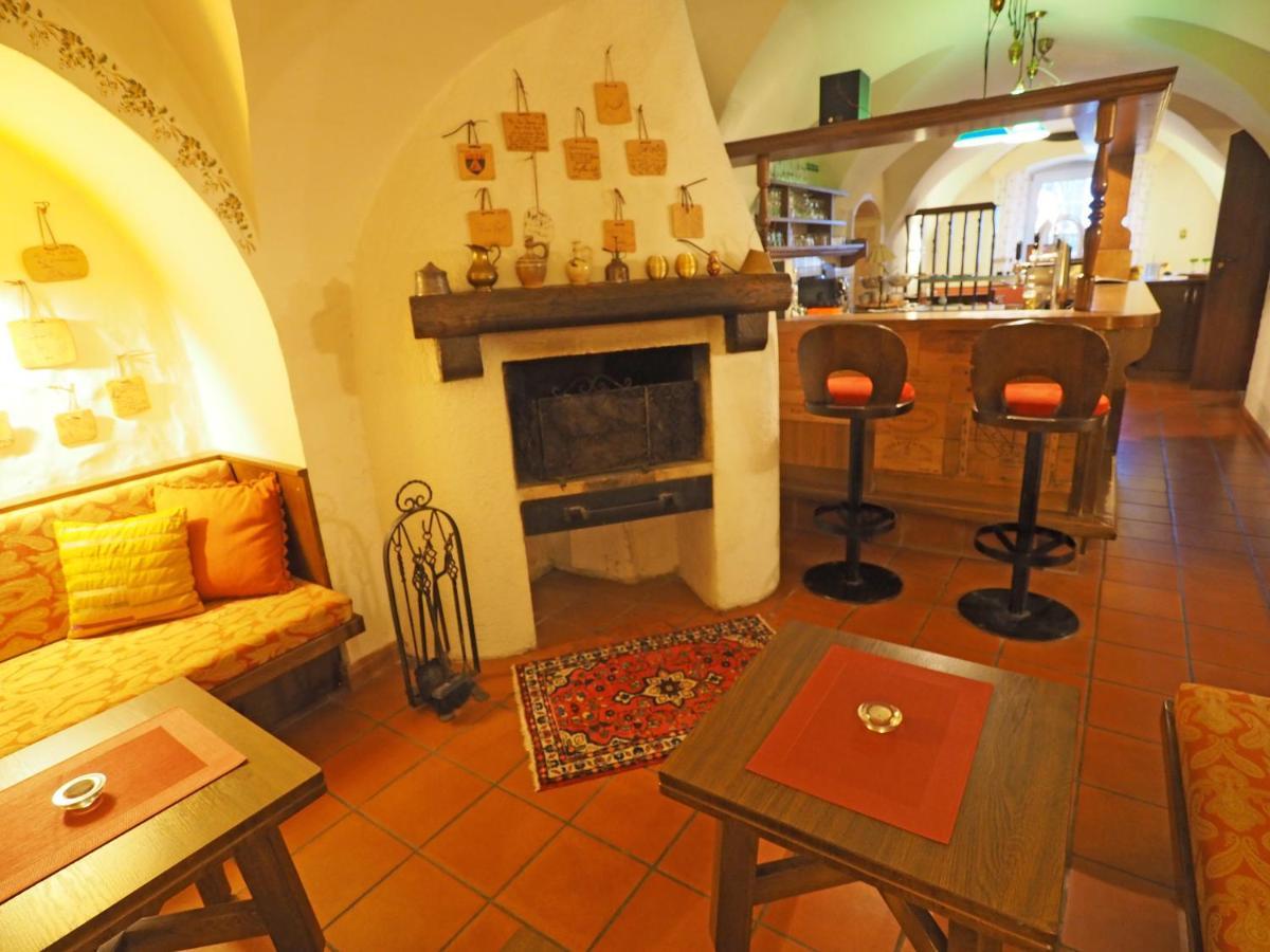 Hotel Schlair Kremsmünster المظهر الخارجي الصورة