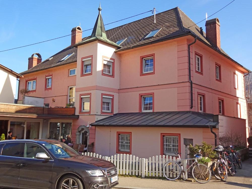 Hotel Schlair Kremsmünster المظهر الخارجي الصورة