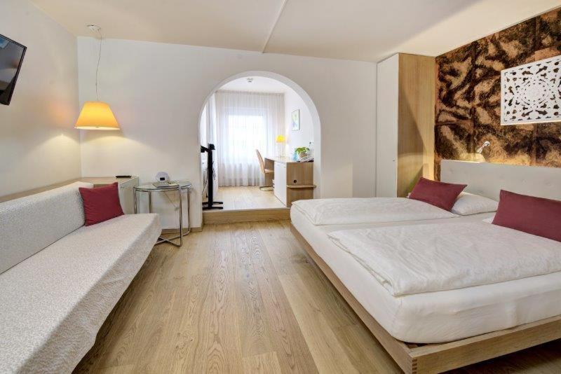 Hotel Schlair Kremsmünster المظهر الخارجي الصورة