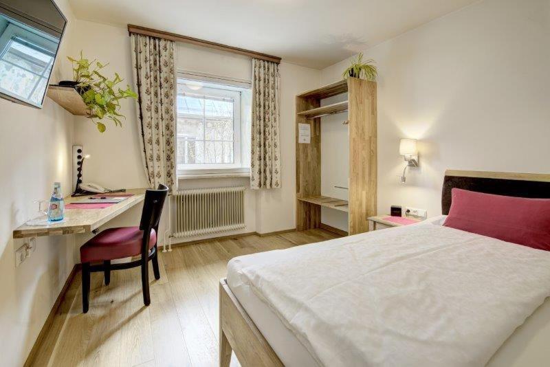 Hotel Schlair Kremsmünster المظهر الخارجي الصورة