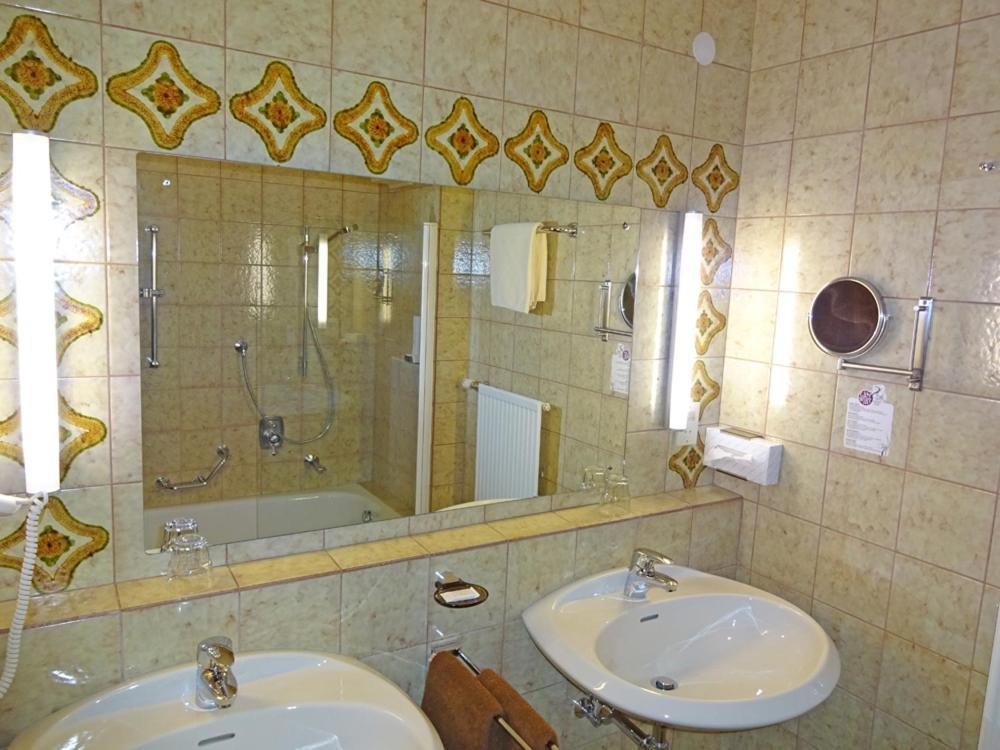 Hotel Schlair Kremsmünster المظهر الخارجي الصورة