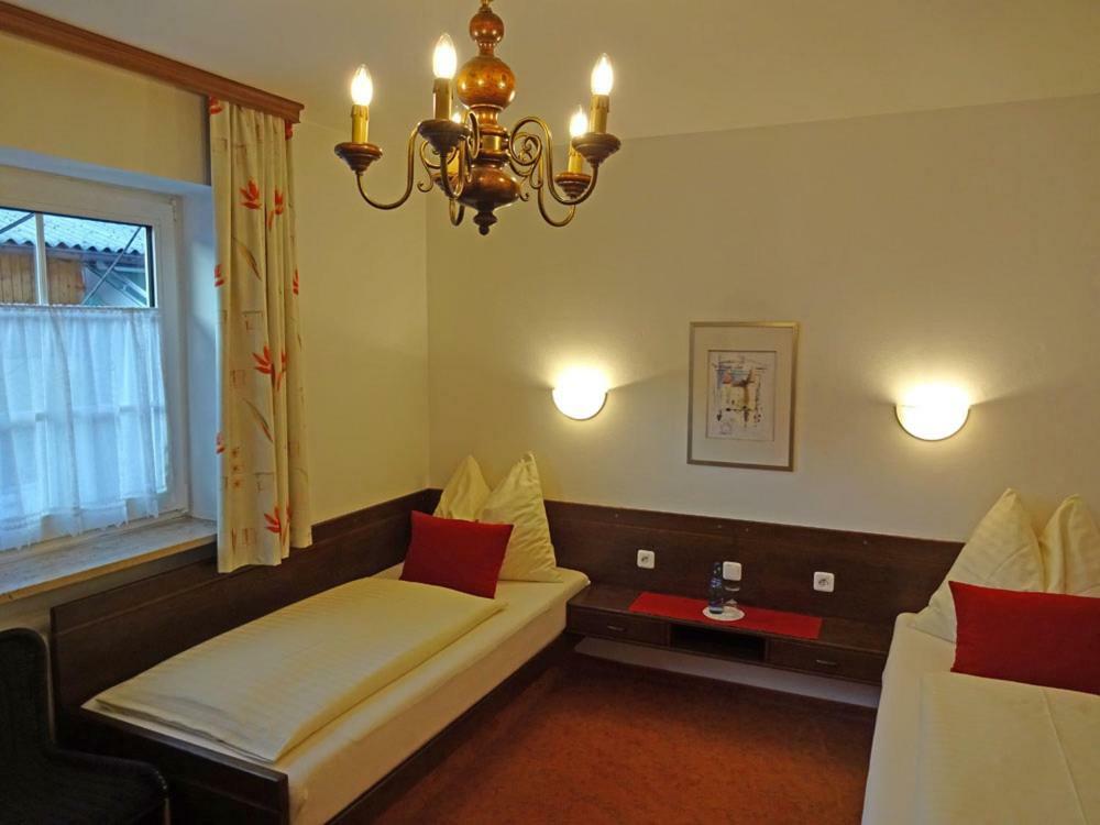 Hotel Schlair Kremsmünster المظهر الخارجي الصورة