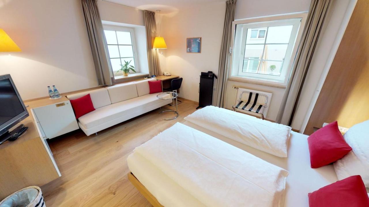 Hotel Schlair Kremsmünster المظهر الخارجي الصورة