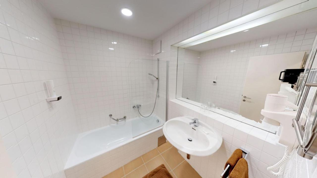 Hotel Schlair Kremsmünster المظهر الخارجي الصورة
